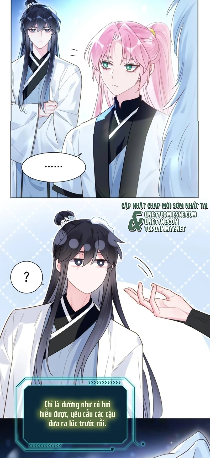 Tôi Phải Làm Một Kẻ Đại Xấu Xa Chapter 194 - 40