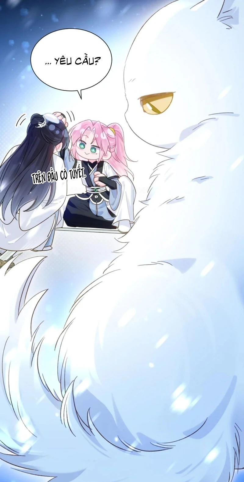 Tôi Phải Làm Một Kẻ Đại Xấu Xa Chapter 194 - 41