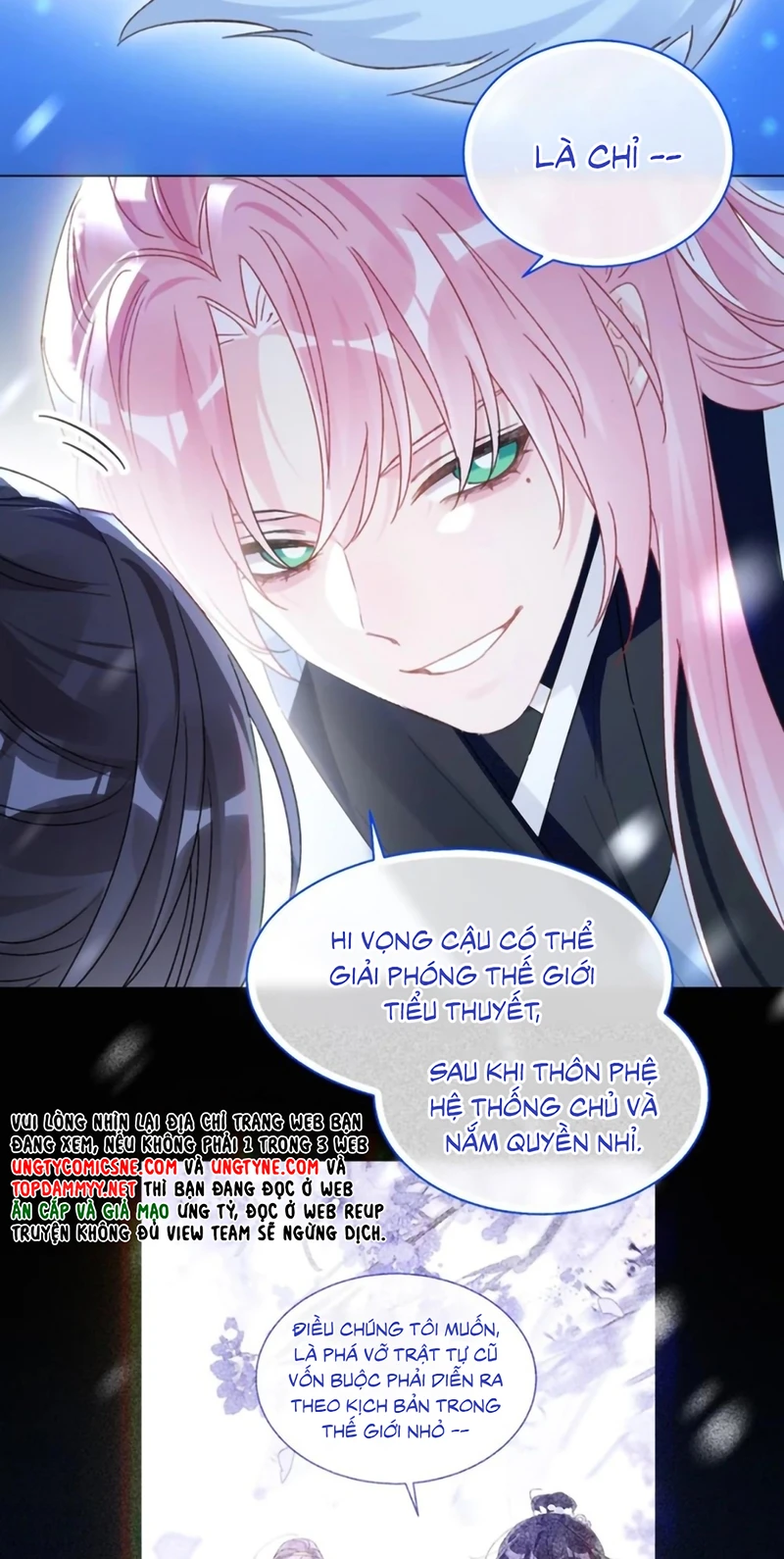 Tôi Phải Làm Một Kẻ Đại Xấu Xa Chapter 194 - 42