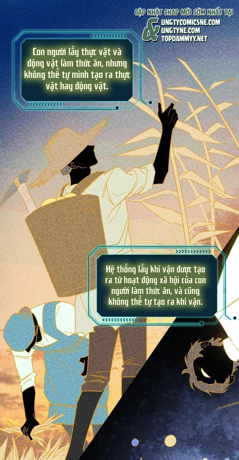 Tôi Phải Làm Một Kẻ Đại Xấu Xa Chapter 194 - 44