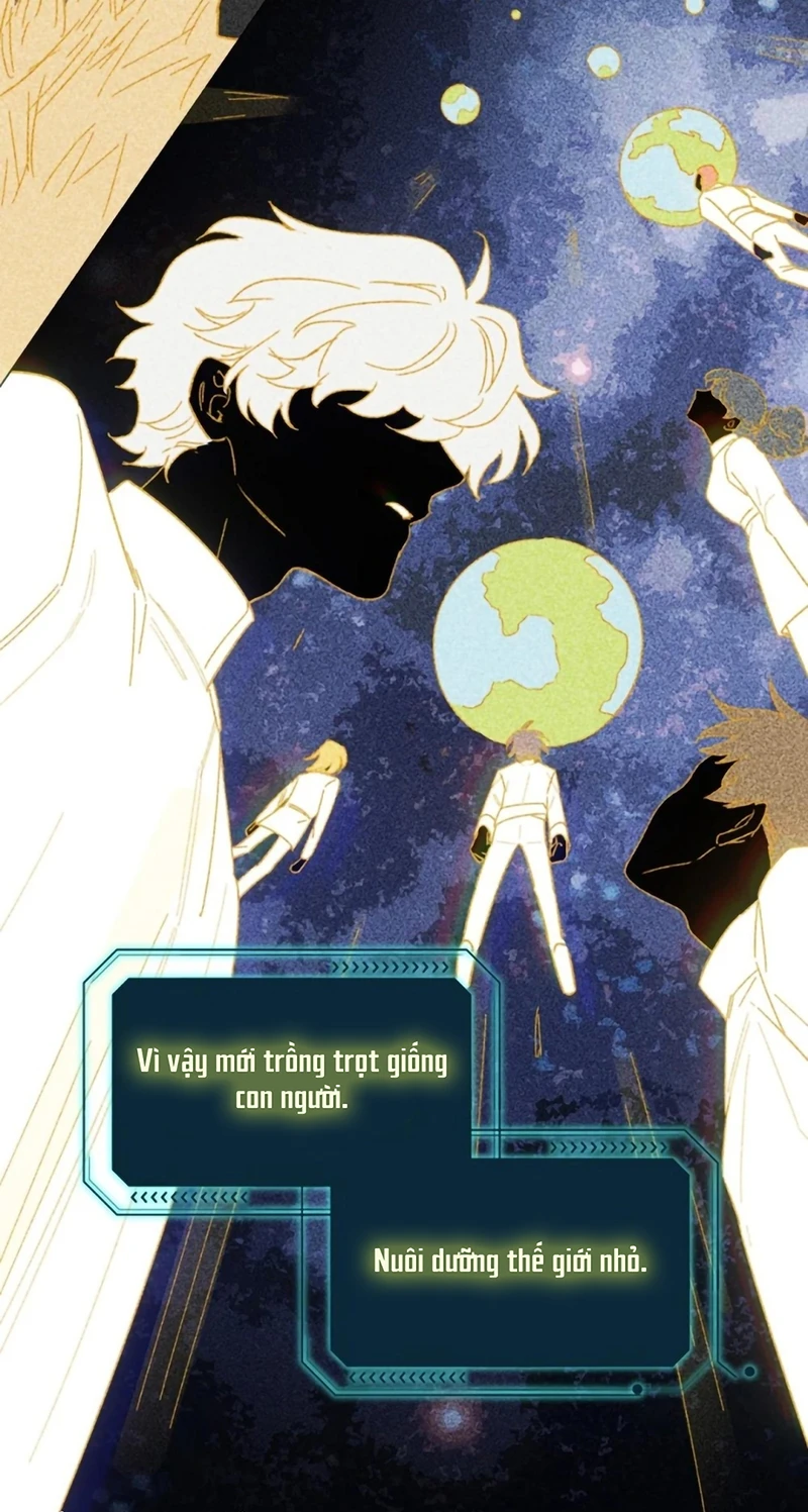 Tôi Phải Làm Một Kẻ Đại Xấu Xa Chapter 194 - 45