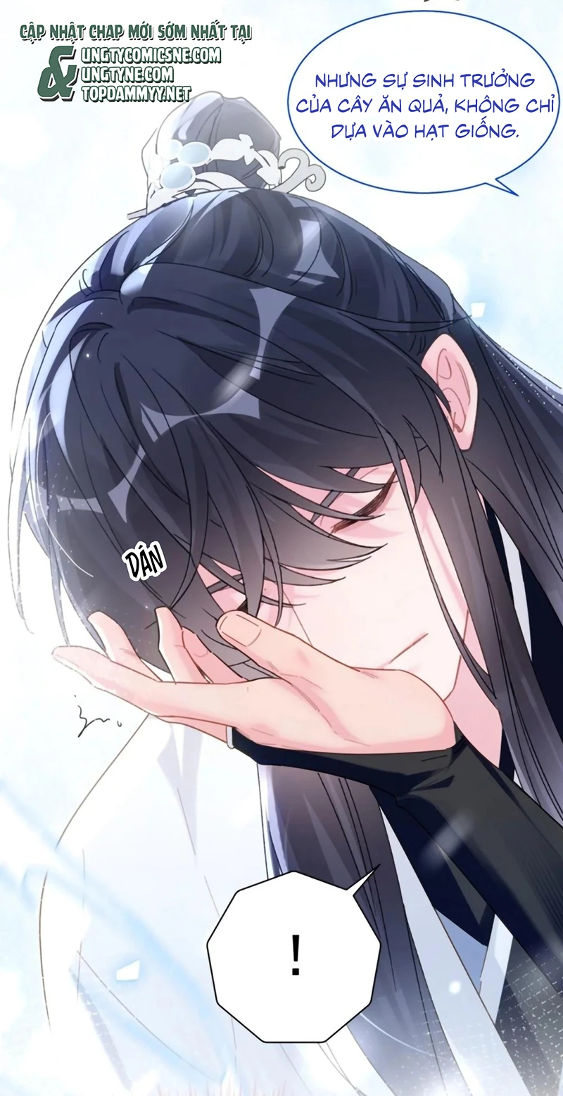 Tôi Phải Làm Một Kẻ Đại Xấu Xa Chapter 194 - 48