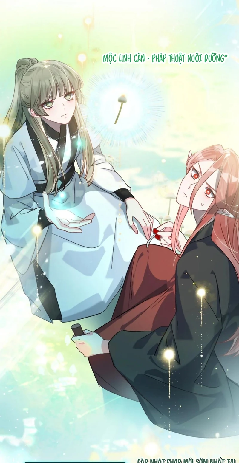 Tôi Phải Làm Một Kẻ Đại Xấu Xa Chapter 194 - 51