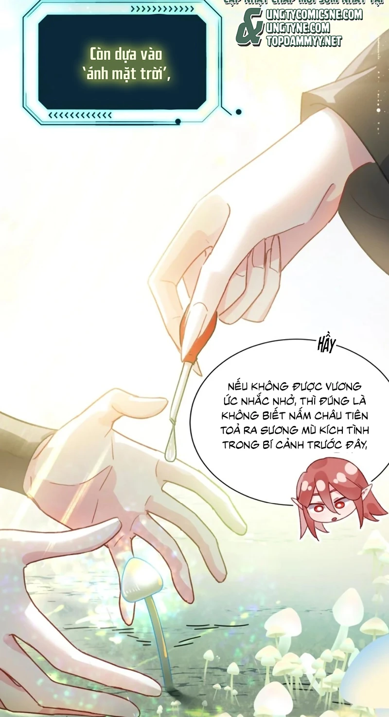 Tôi Phải Làm Một Kẻ Đại Xấu Xa Chapter 194 - 52