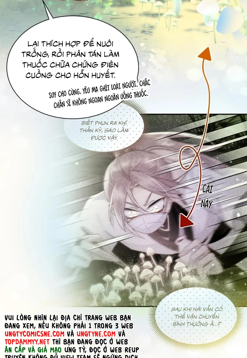 Tôi Phải Làm Một Kẻ Đại Xấu Xa Chapter 194 - 53