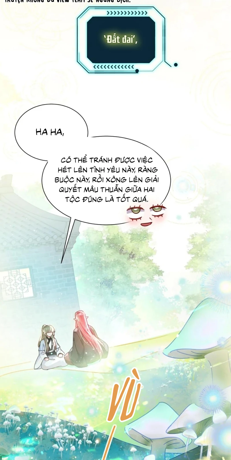 Tôi Phải Làm Một Kẻ Đại Xấu Xa Chapter 194 - 54