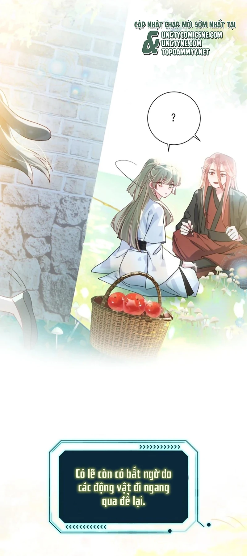 Tôi Phải Làm Một Kẻ Đại Xấu Xa Chapter 194 - 56