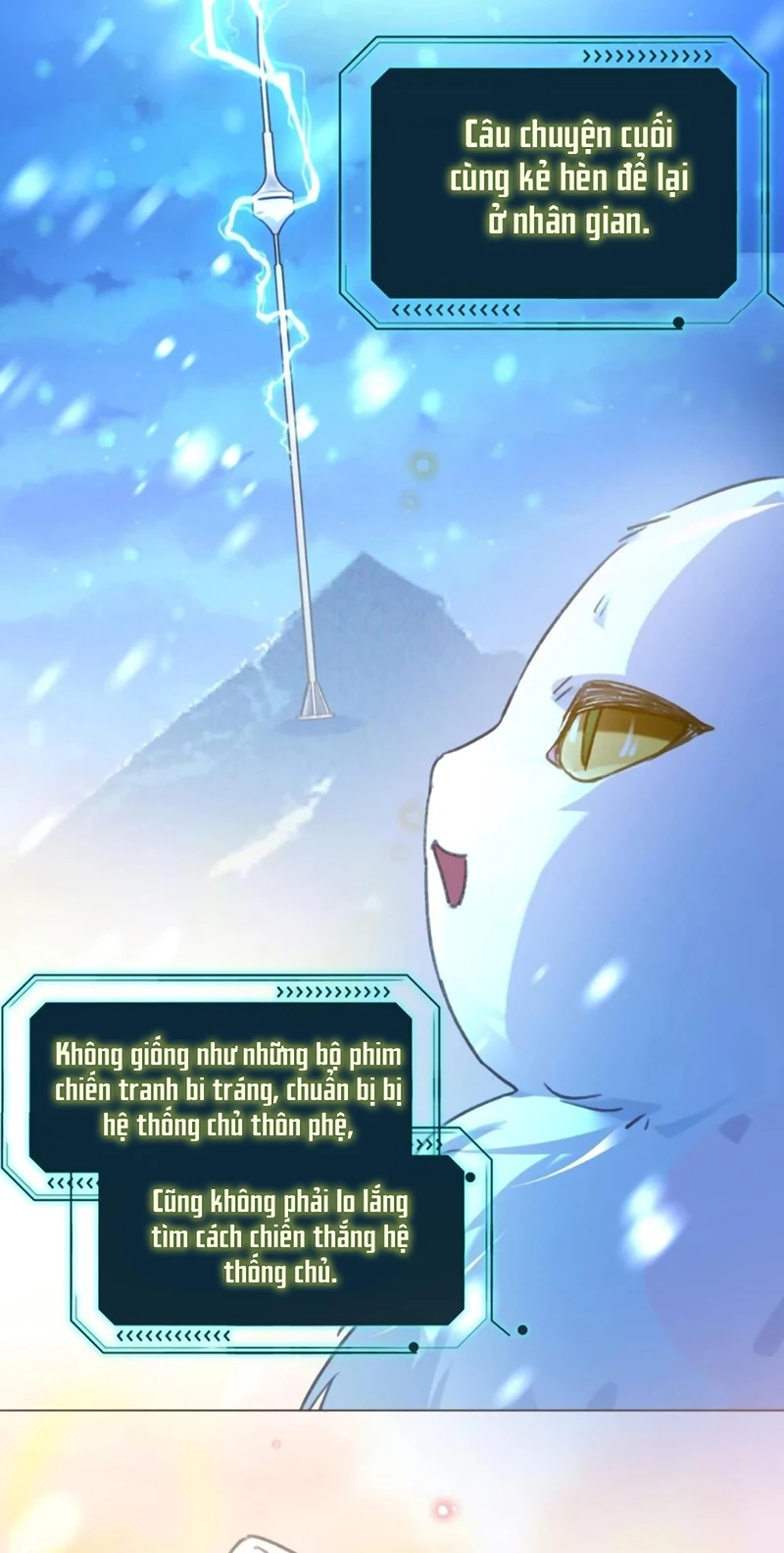 Tôi Phải Làm Một Kẻ Đại Xấu Xa Chapter 194 - 58