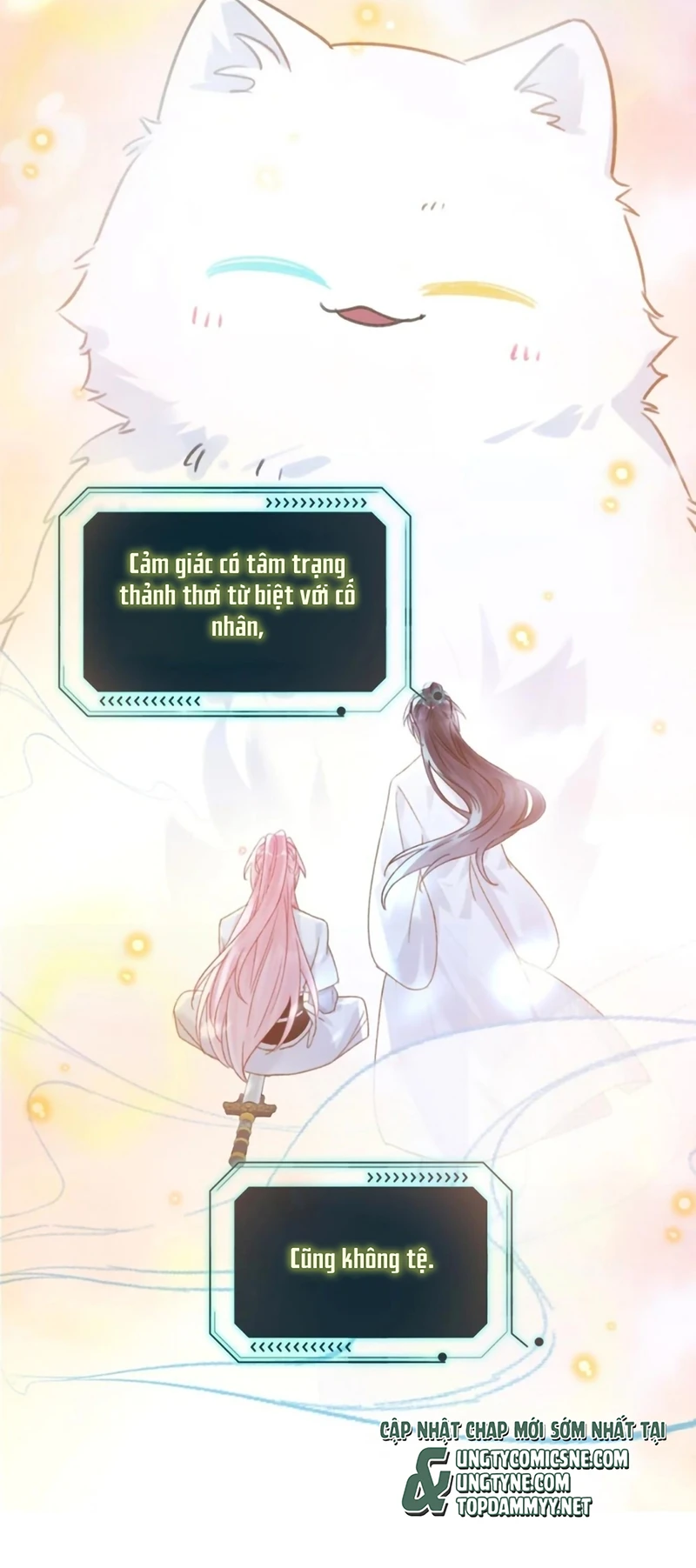 Tôi Phải Làm Một Kẻ Đại Xấu Xa Chapter 194 - 59