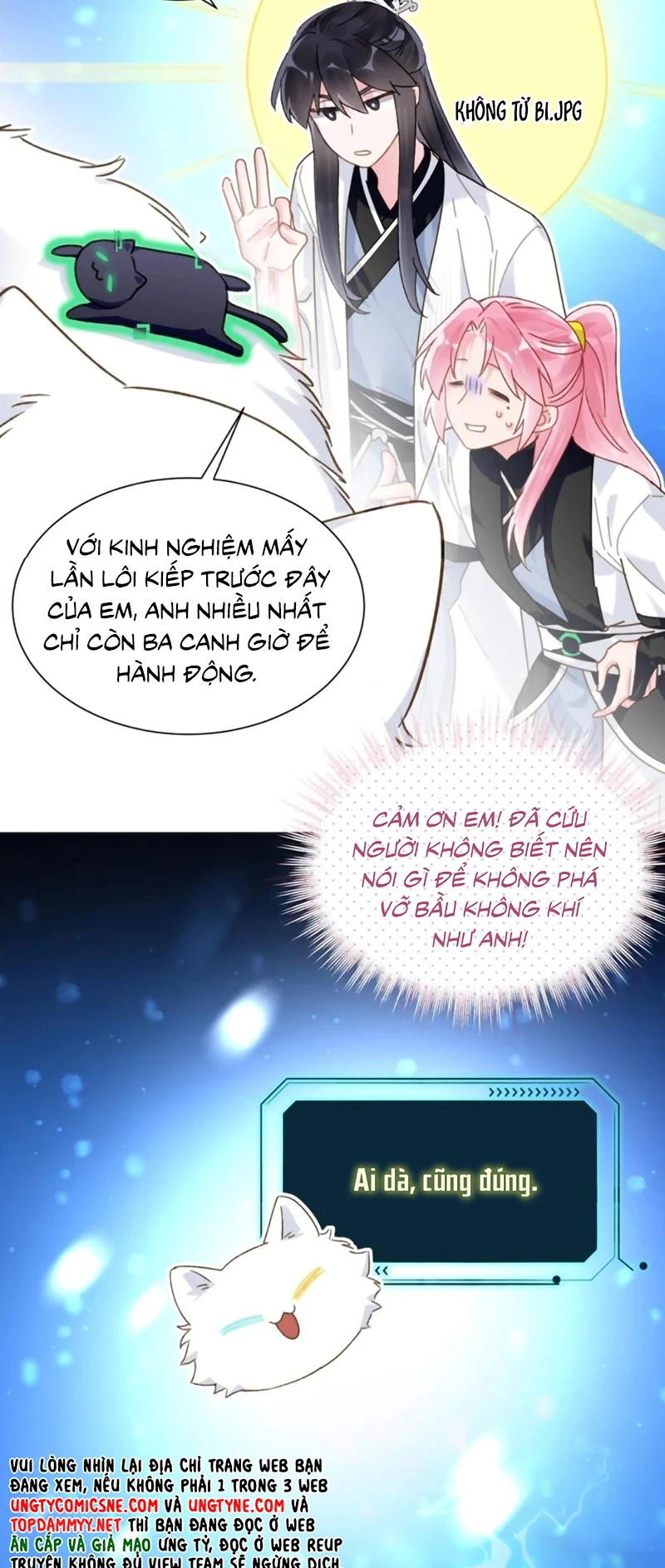 Tôi Phải Làm Một Kẻ Đại Xấu Xa Chapter 194 - 61