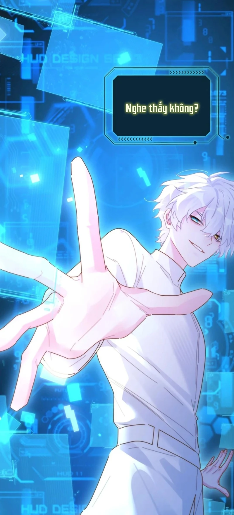 Tôi Phải Làm Một Kẻ Đại Xấu Xa Chapter 194 - 64