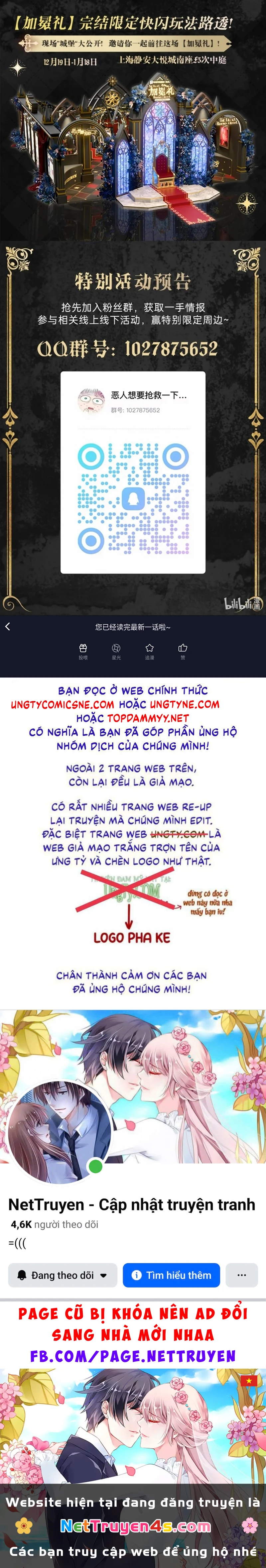 Tôi Phải Làm Một Kẻ Đại Xấu Xa Chapter 194 - 67