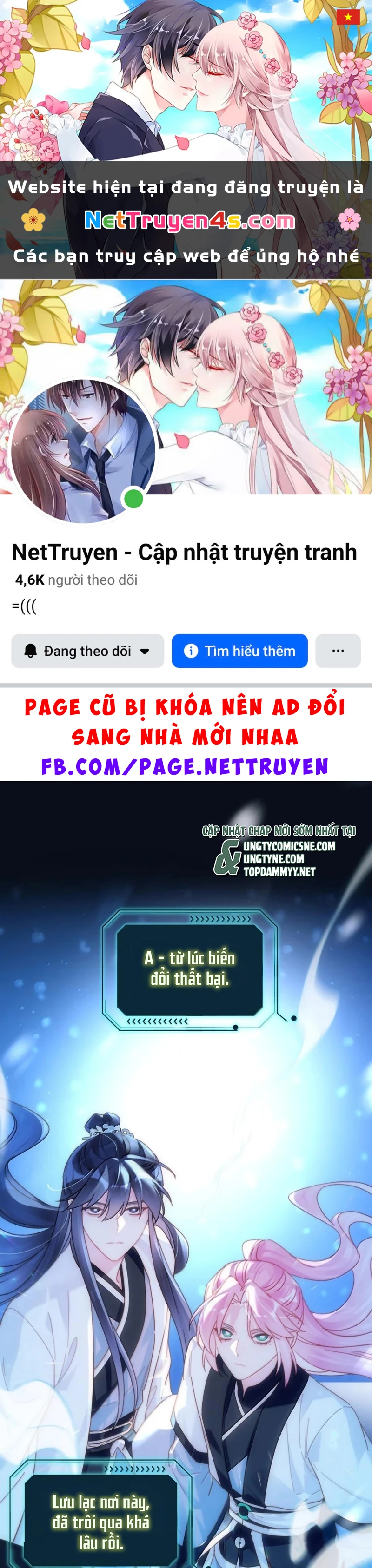 Tôi Phải Làm Một Kẻ Đại Xấu Xa Chapter 195 - 1