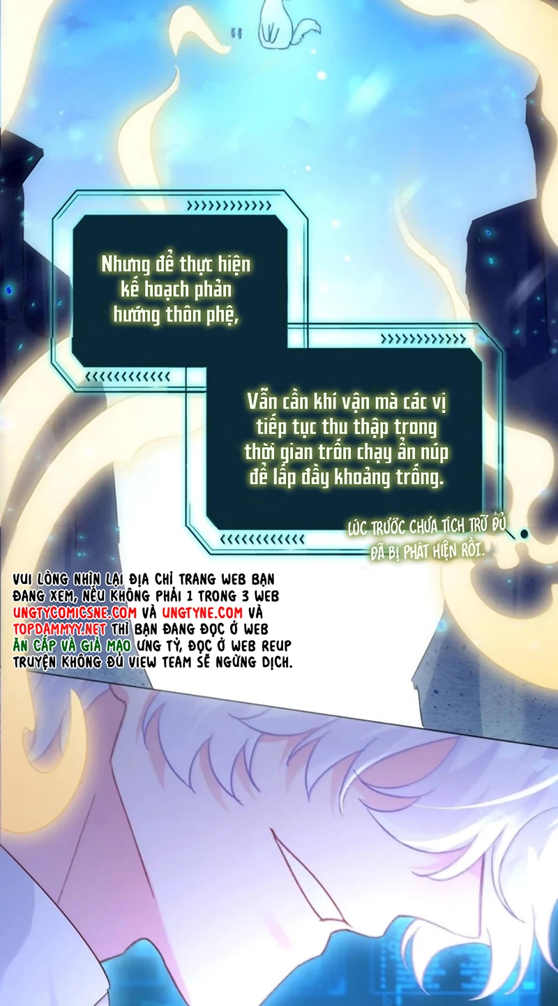 Tôi Phải Làm Một Kẻ Đại Xấu Xa Chapter 195 - 3