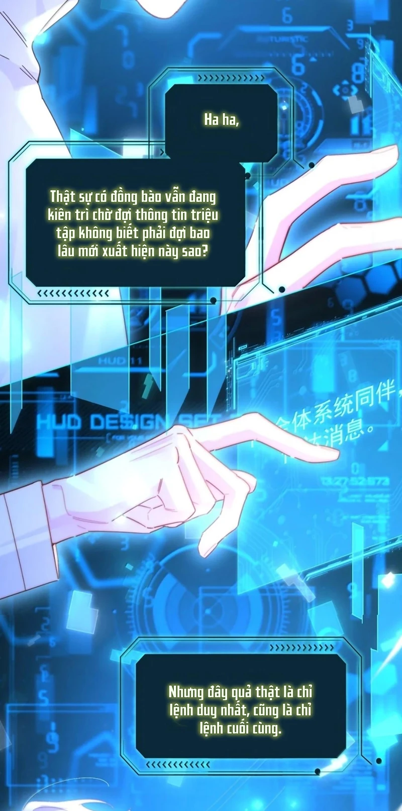 Tôi Phải Làm Một Kẻ Đại Xấu Xa Chapter 195 - 4