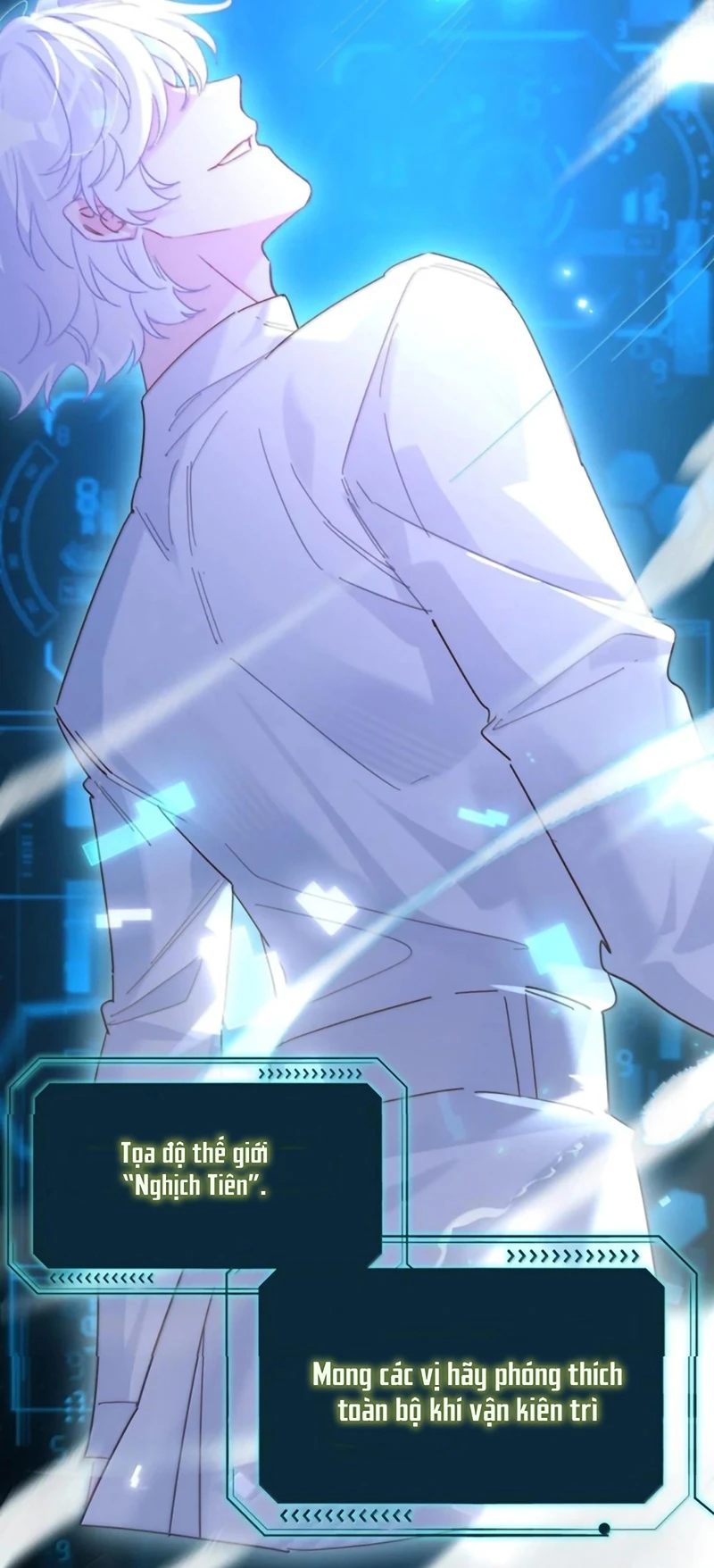 Tôi Phải Làm Một Kẻ Đại Xấu Xa Chapter 195 - 5