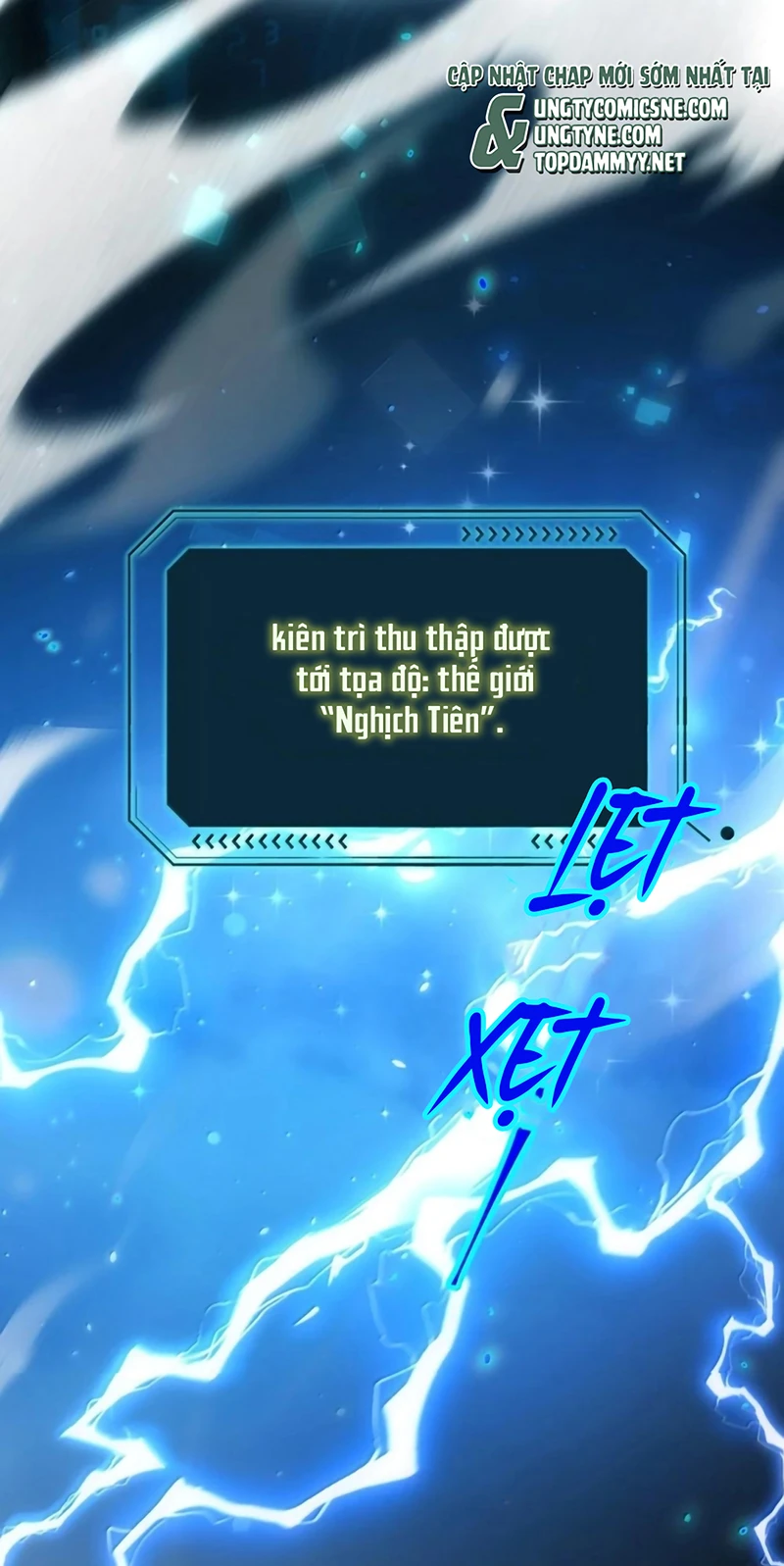 Tôi Phải Làm Một Kẻ Đại Xấu Xa Chapter 195 - 6