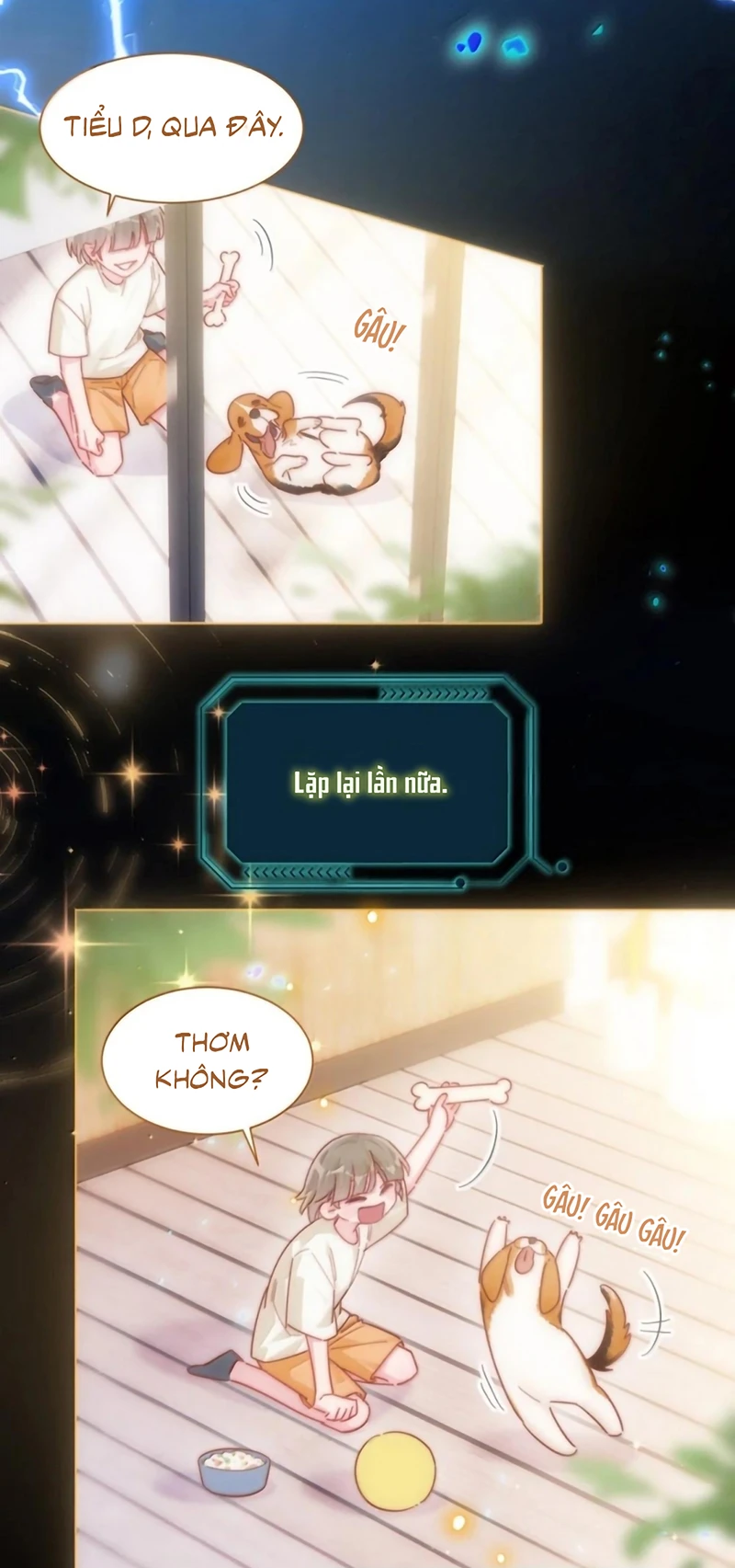 Tôi Phải Làm Một Kẻ Đại Xấu Xa Chapter 195 - 7