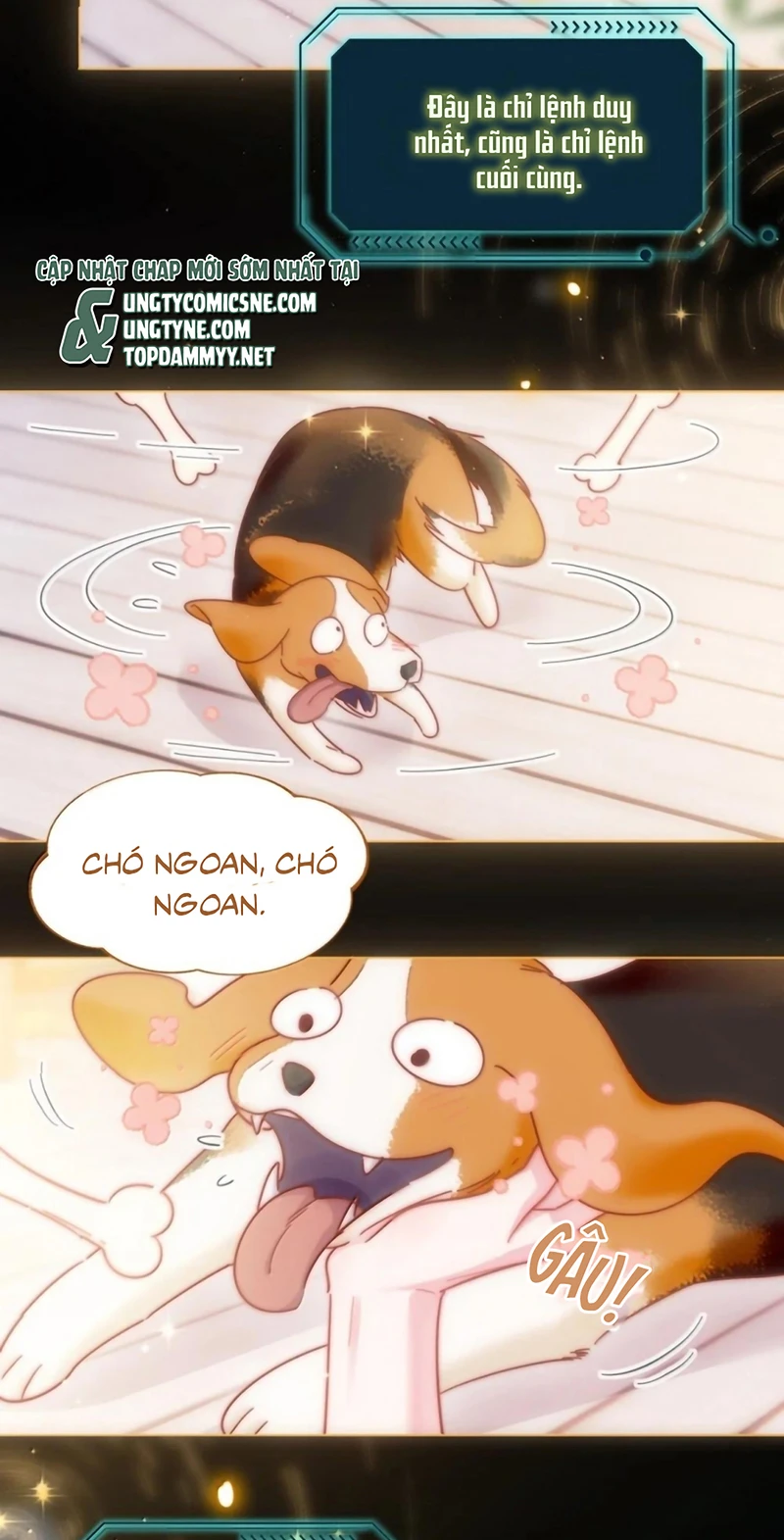 Tôi Phải Làm Một Kẻ Đại Xấu Xa Chapter 195 - 8