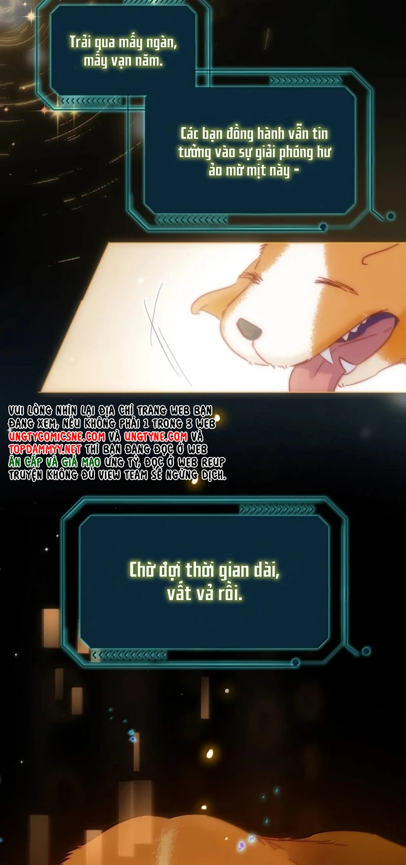 Tôi Phải Làm Một Kẻ Đại Xấu Xa Chapter 195 - 9