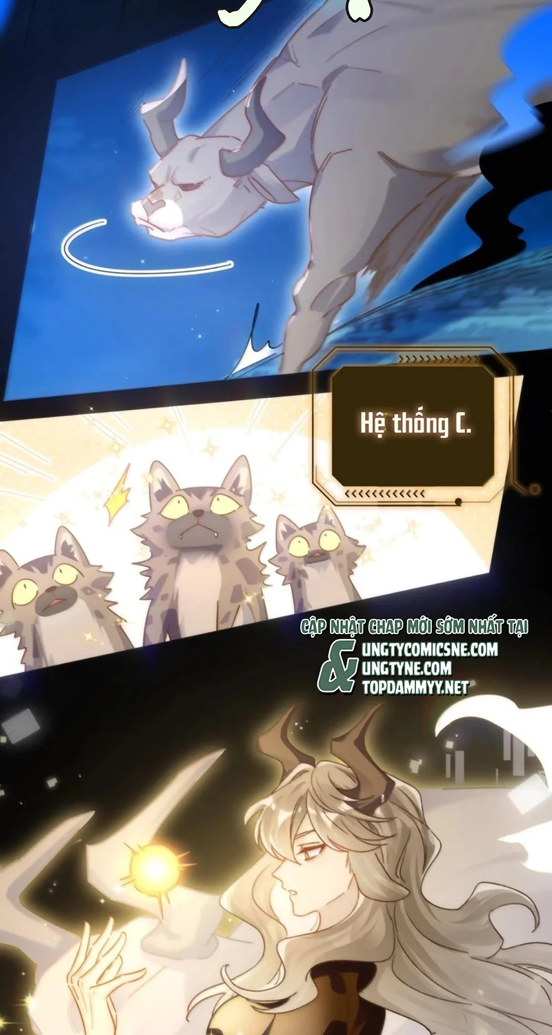 Tôi Phải Làm Một Kẻ Đại Xấu Xa Chapter 195 - 12