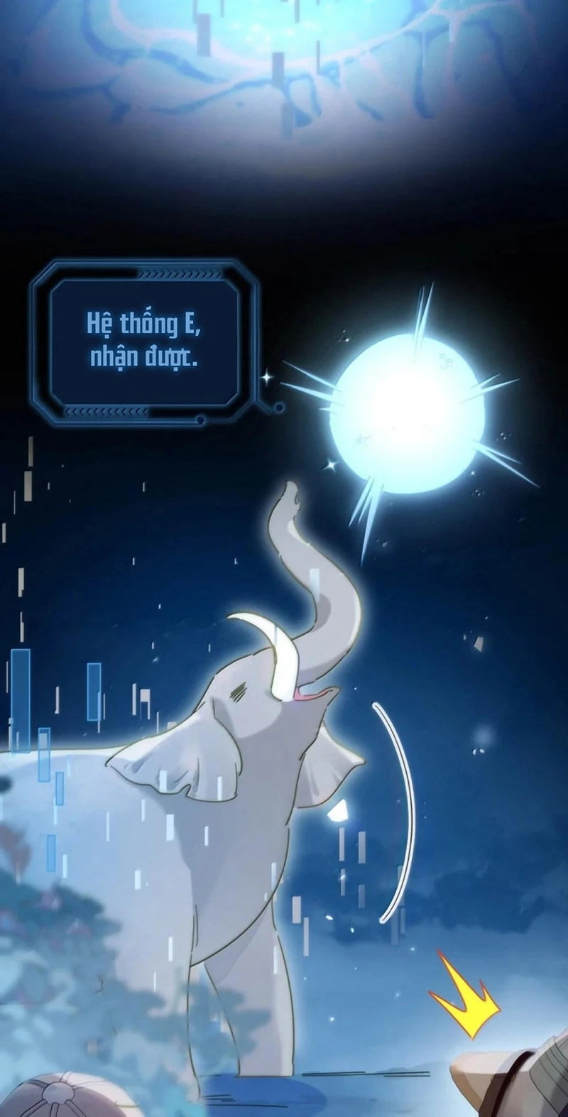 Tôi Phải Làm Một Kẻ Đại Xấu Xa Chapter 195 - 15