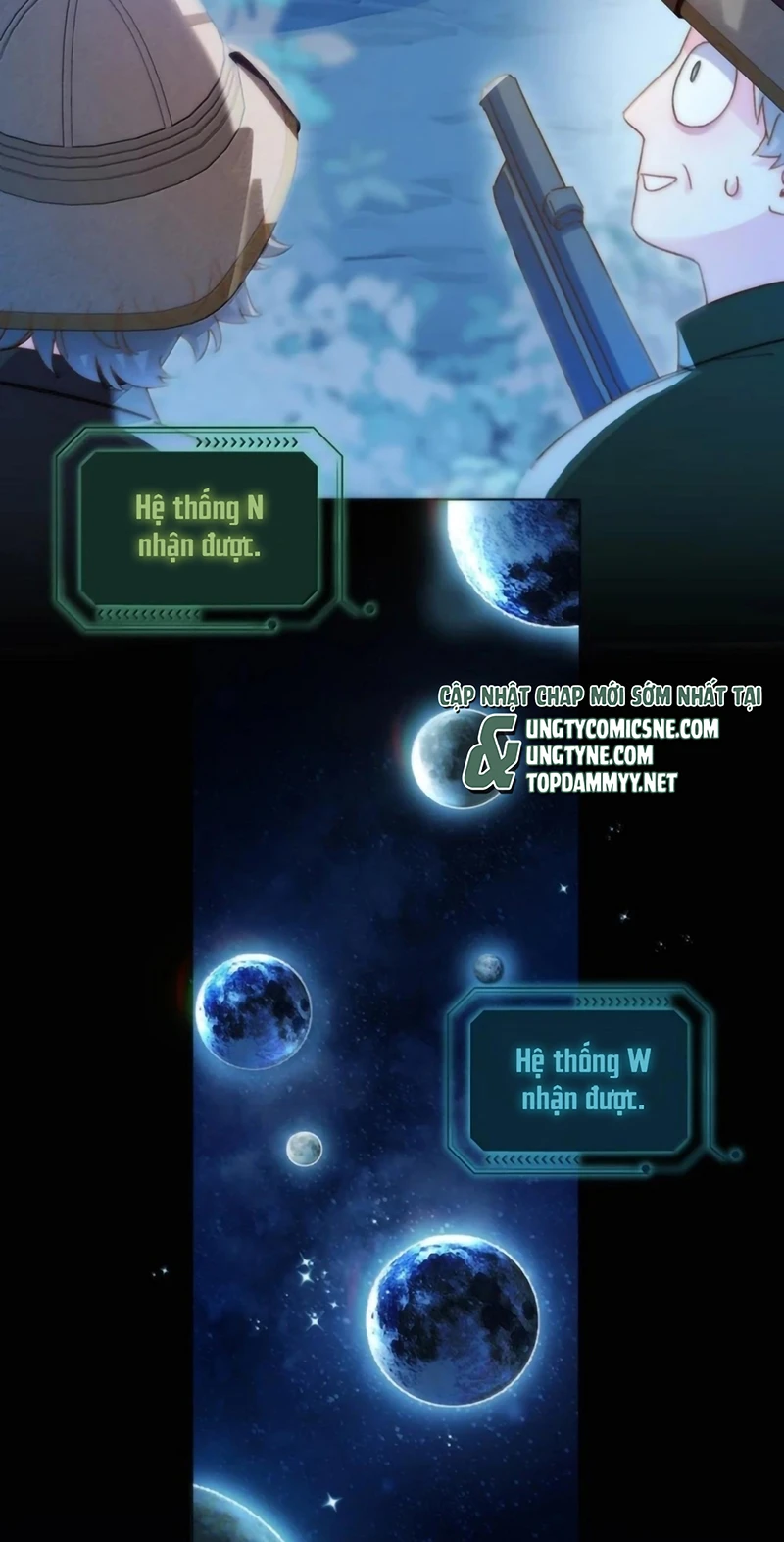 Tôi Phải Làm Một Kẻ Đại Xấu Xa Chapter 195 - 16