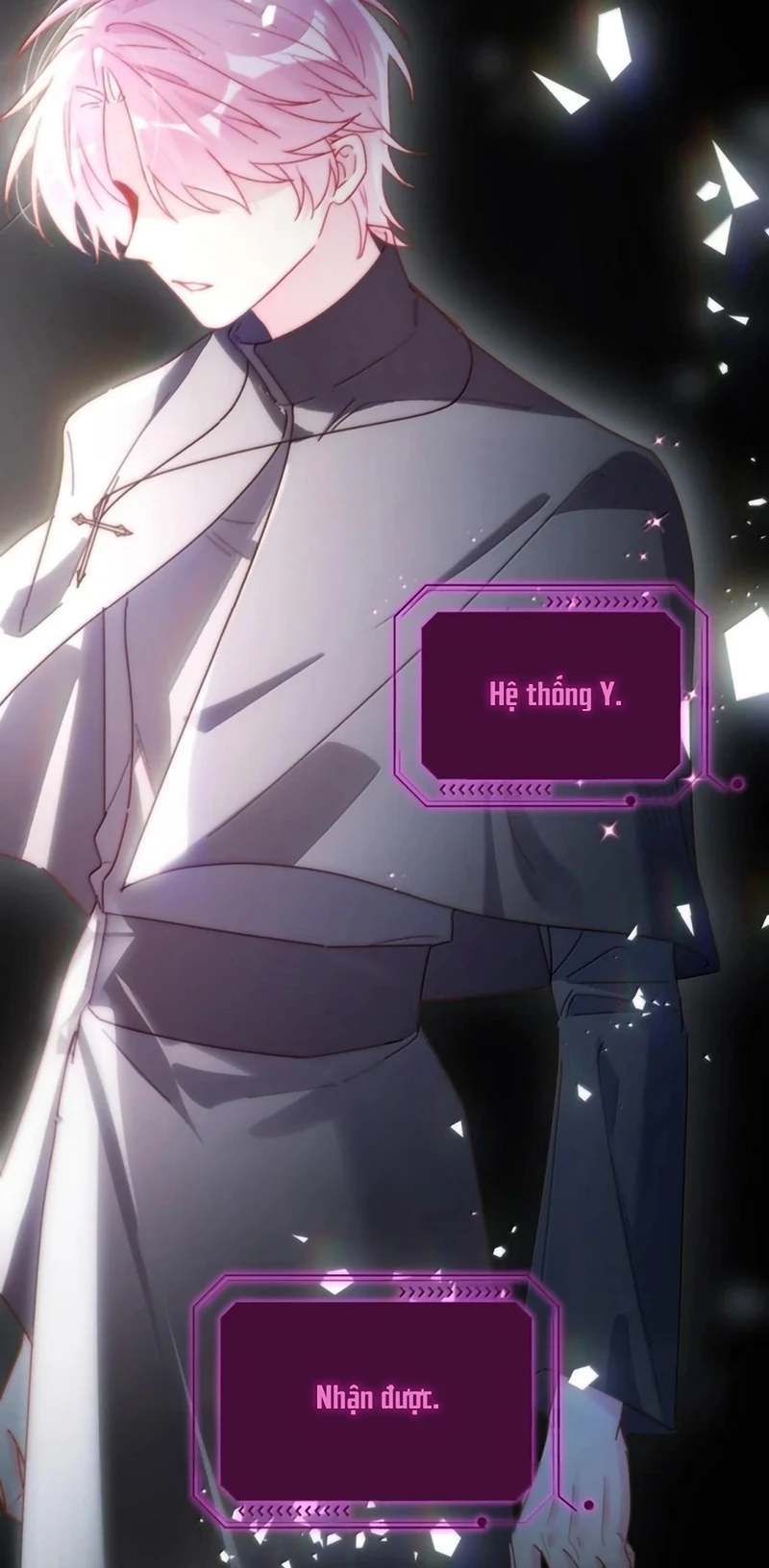 Tôi Phải Làm Một Kẻ Đại Xấu Xa Chapter 195 - 19