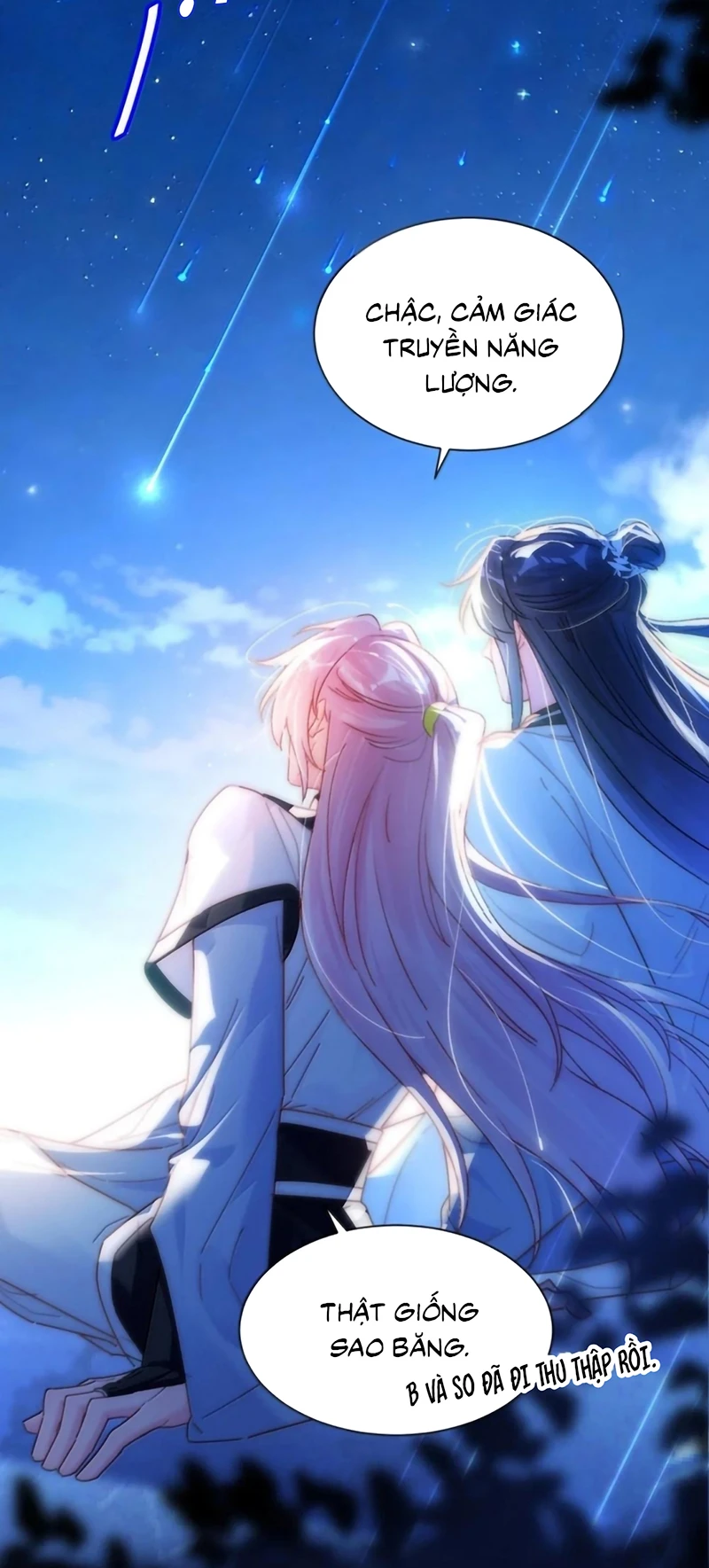 Tôi Phải Làm Một Kẻ Đại Xấu Xa Chapter 195 - 21