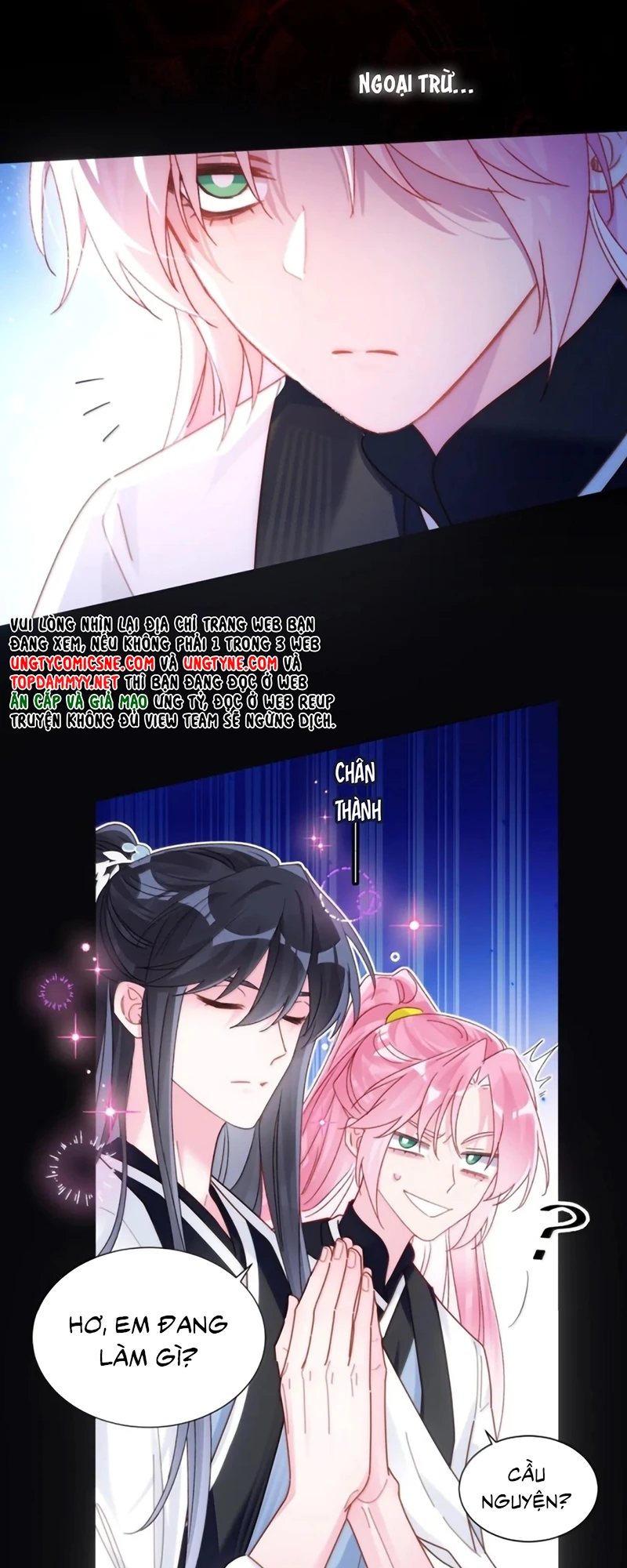 Tôi Phải Làm Một Kẻ Đại Xấu Xa Chapter 195 - 27