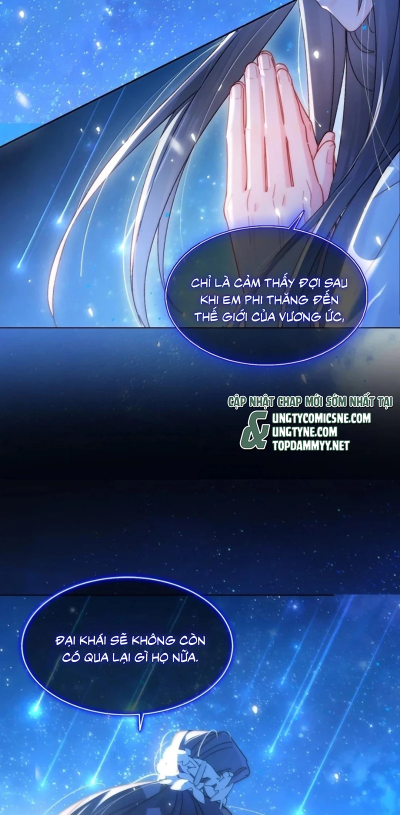 Tôi Phải Làm Một Kẻ Đại Xấu Xa Chapter 195 - 29