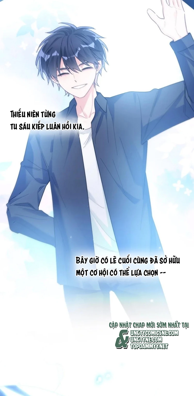 Tôi Phải Làm Một Kẻ Đại Xấu Xa Chapter 195 - 34