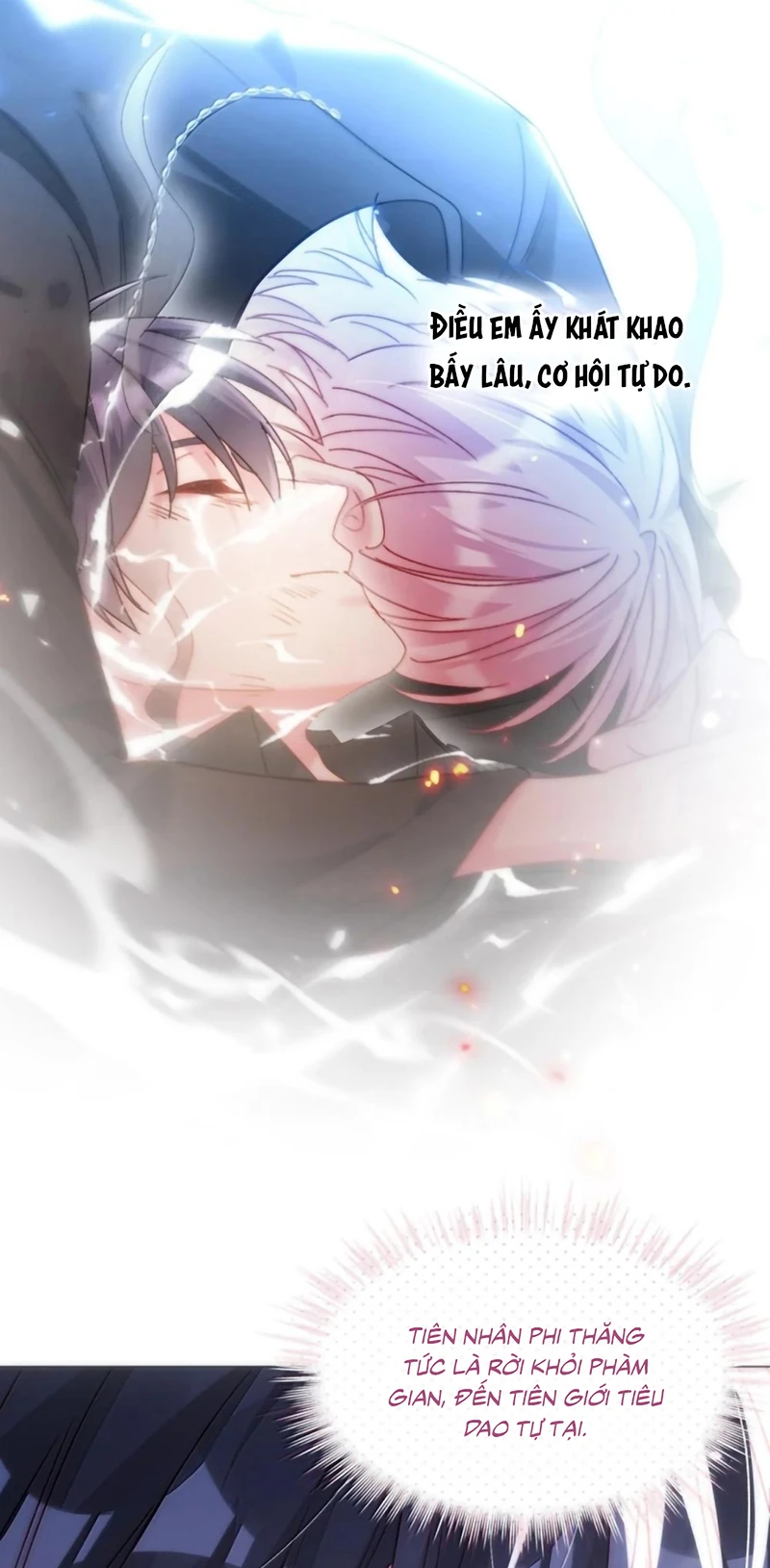 Tôi Phải Làm Một Kẻ Đại Xấu Xa Chapter 195 - 35