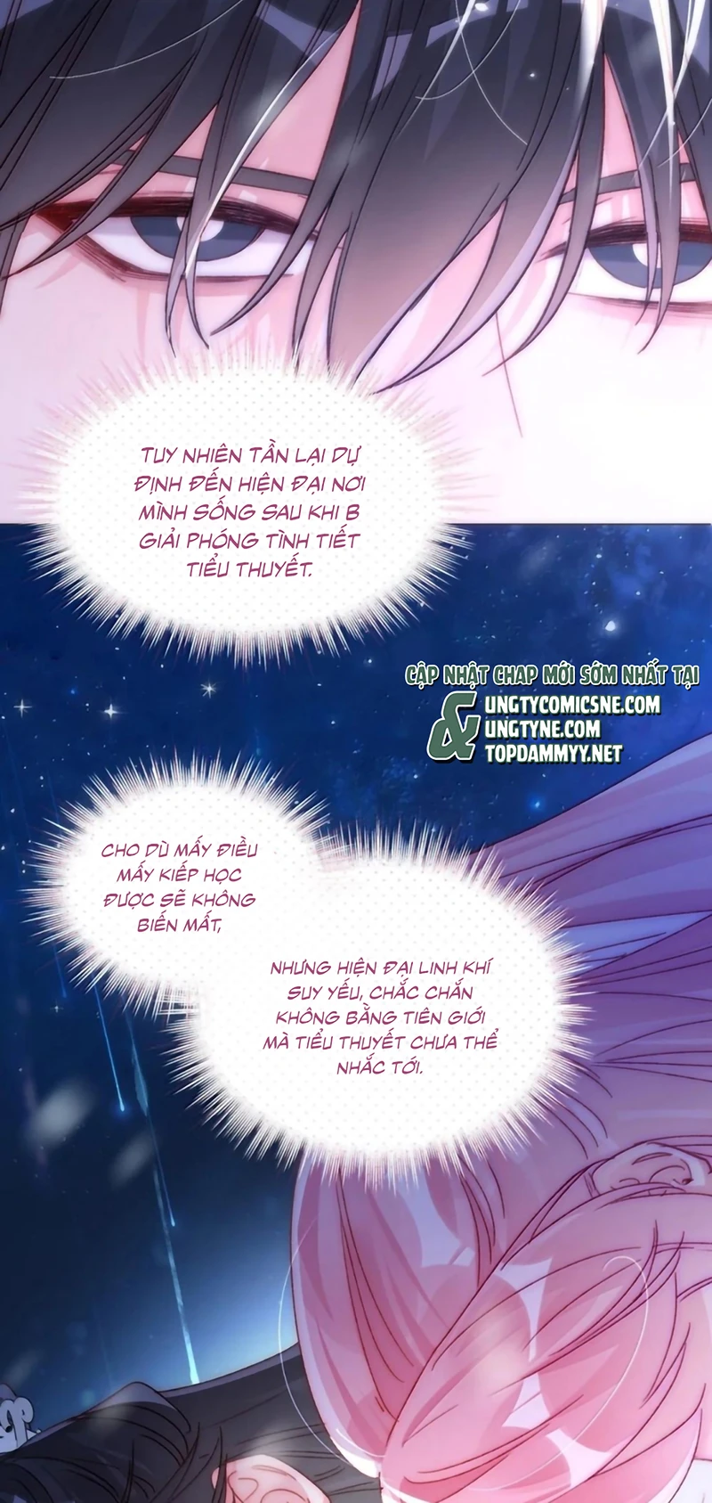 Tôi Phải Làm Một Kẻ Đại Xấu Xa Chapter 195 - 36