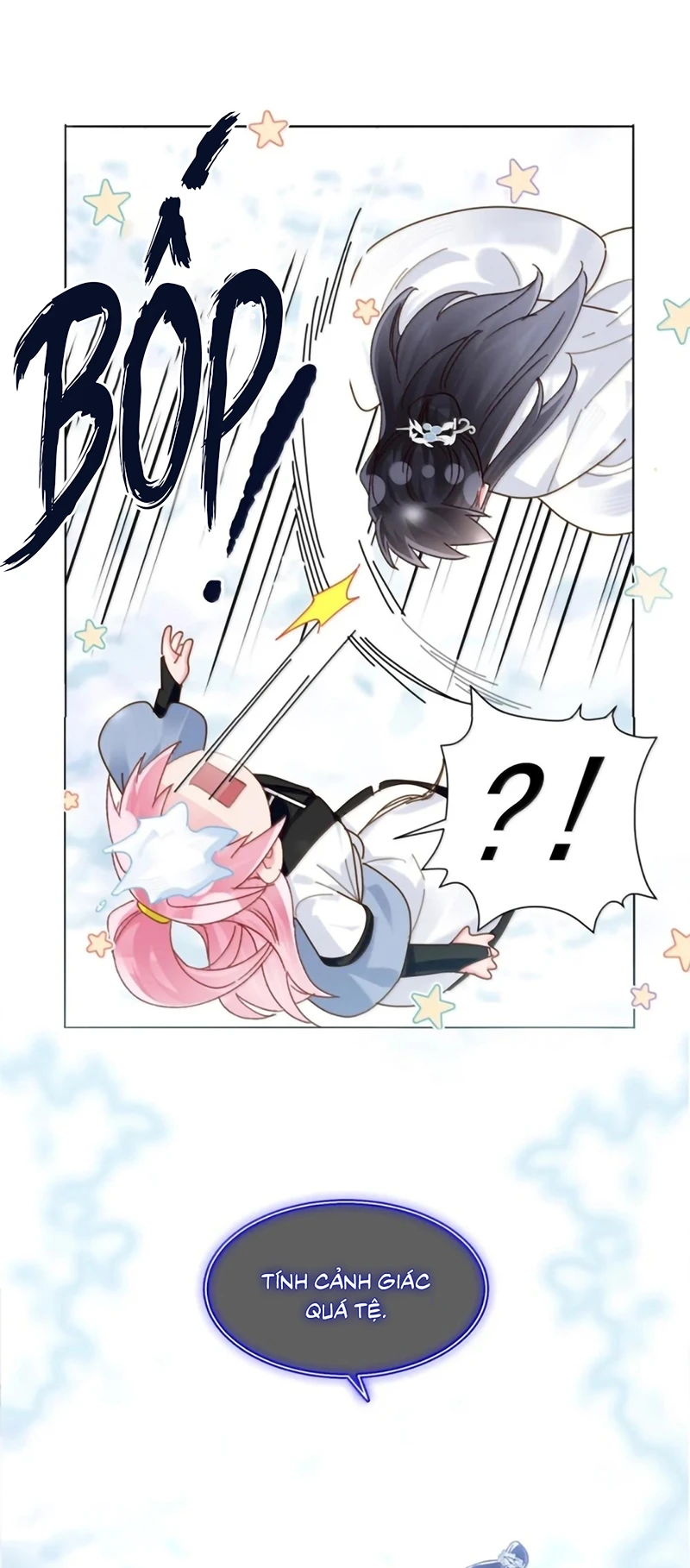 Tôi Phải Làm Một Kẻ Đại Xấu Xa Chapter 195 - 39