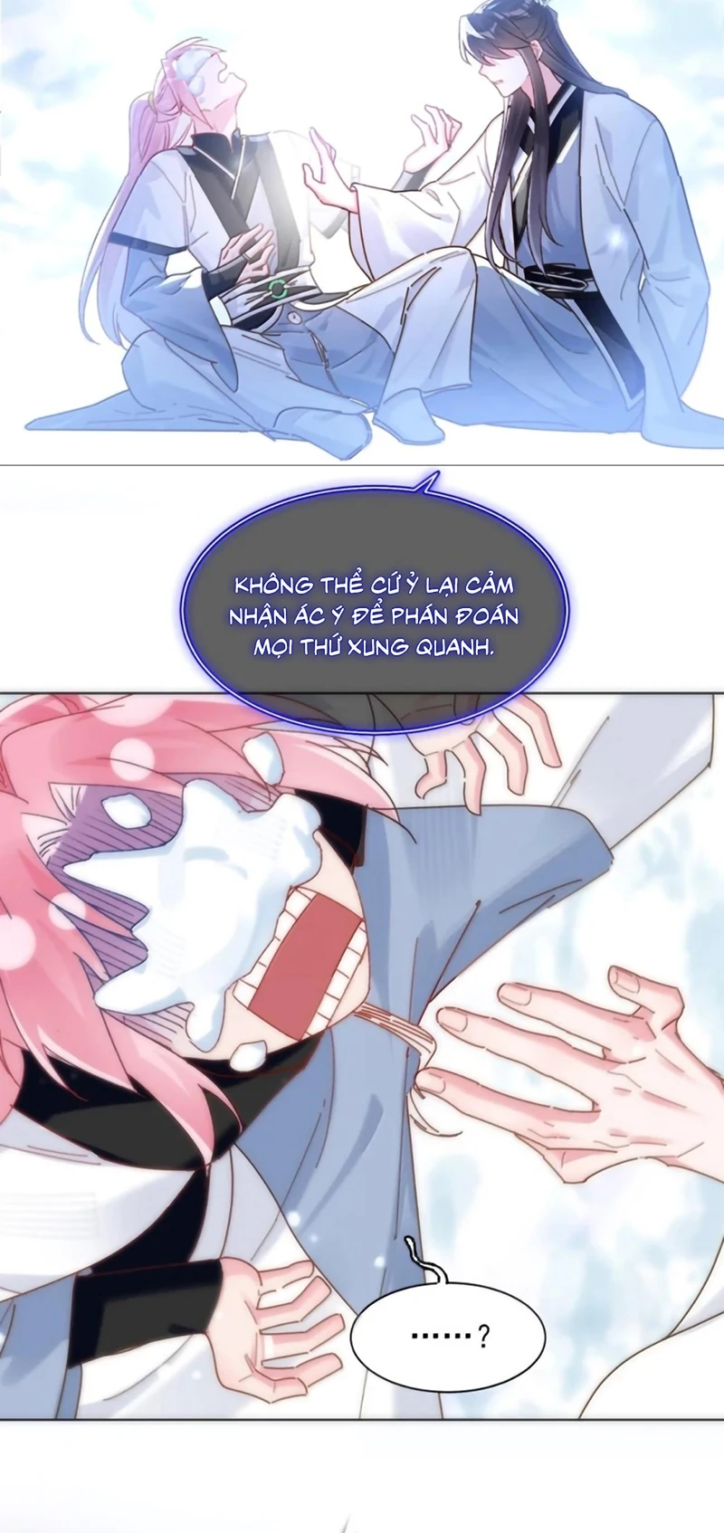 Tôi Phải Làm Một Kẻ Đại Xấu Xa Chapter 195 - 40