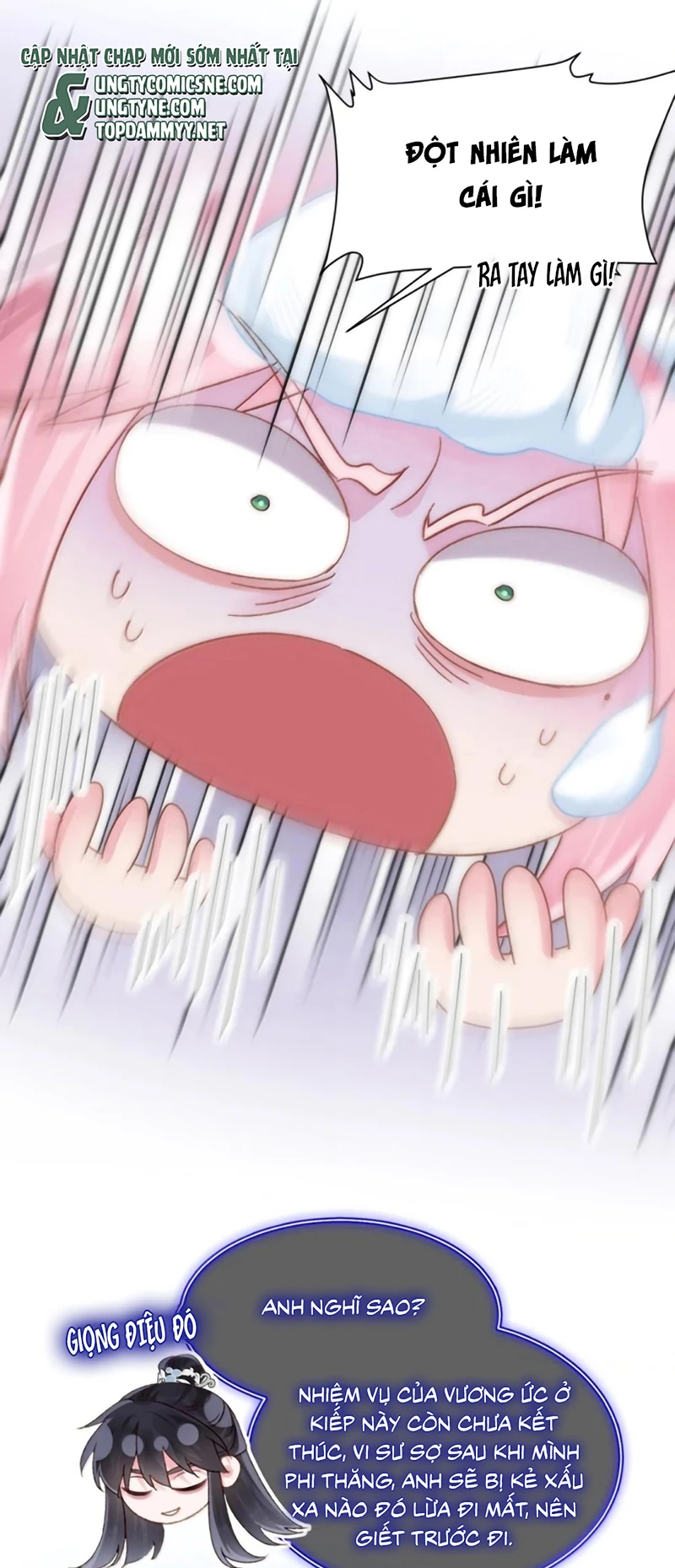 Tôi Phải Làm Một Kẻ Đại Xấu Xa Chapter 195 - 41