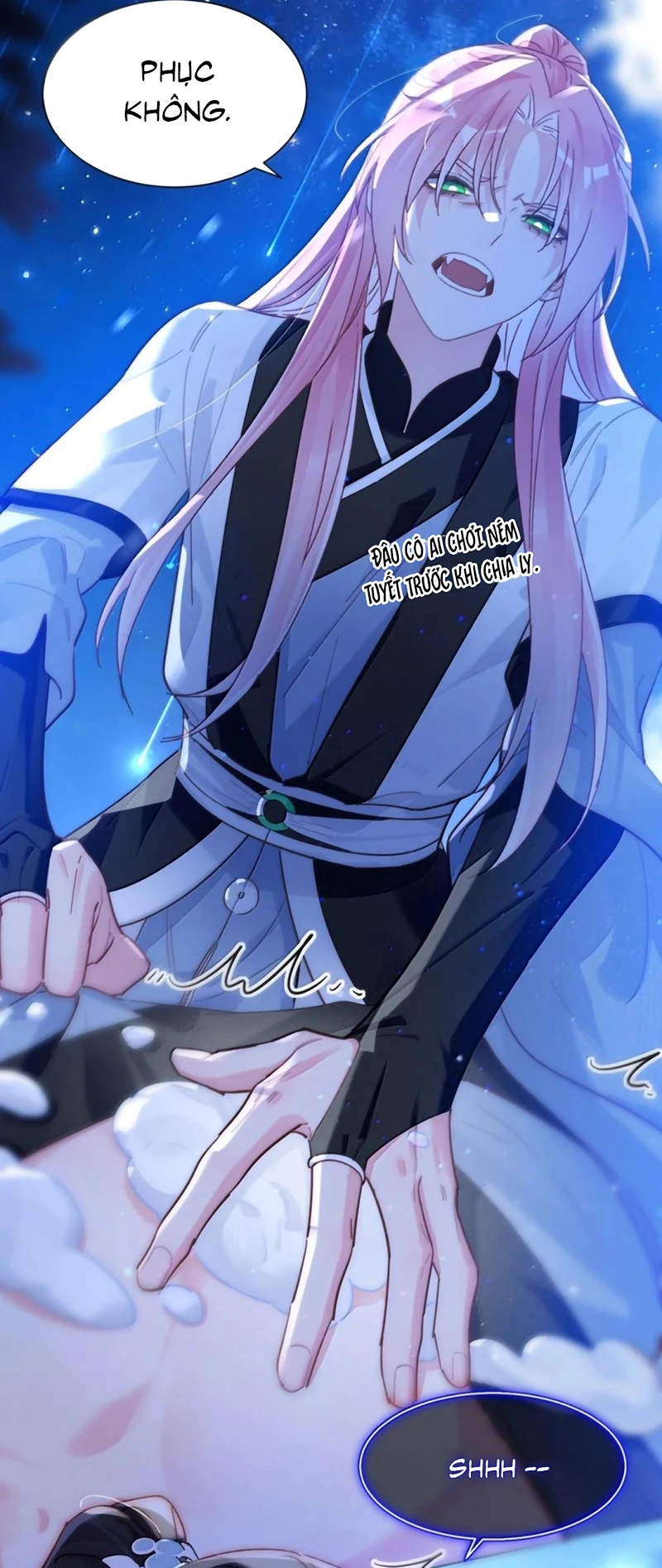 Tôi Phải Làm Một Kẻ Đại Xấu Xa Chapter 195 - 47