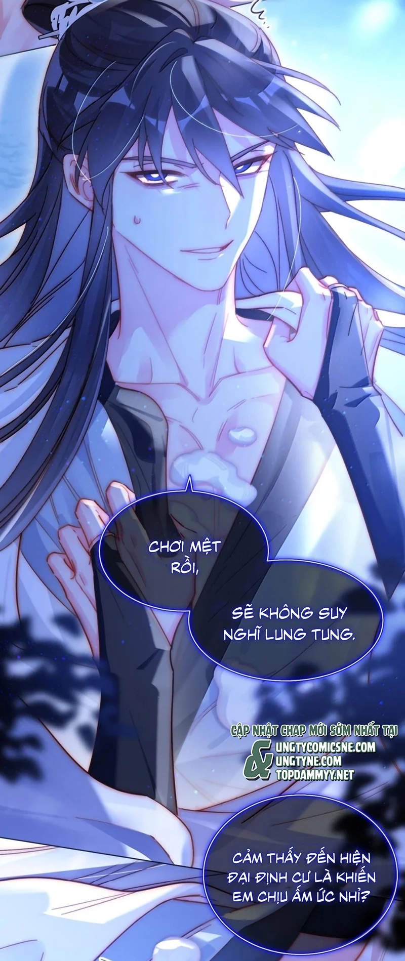 Tôi Phải Làm Một Kẻ Đại Xấu Xa Chapter 195 - 48