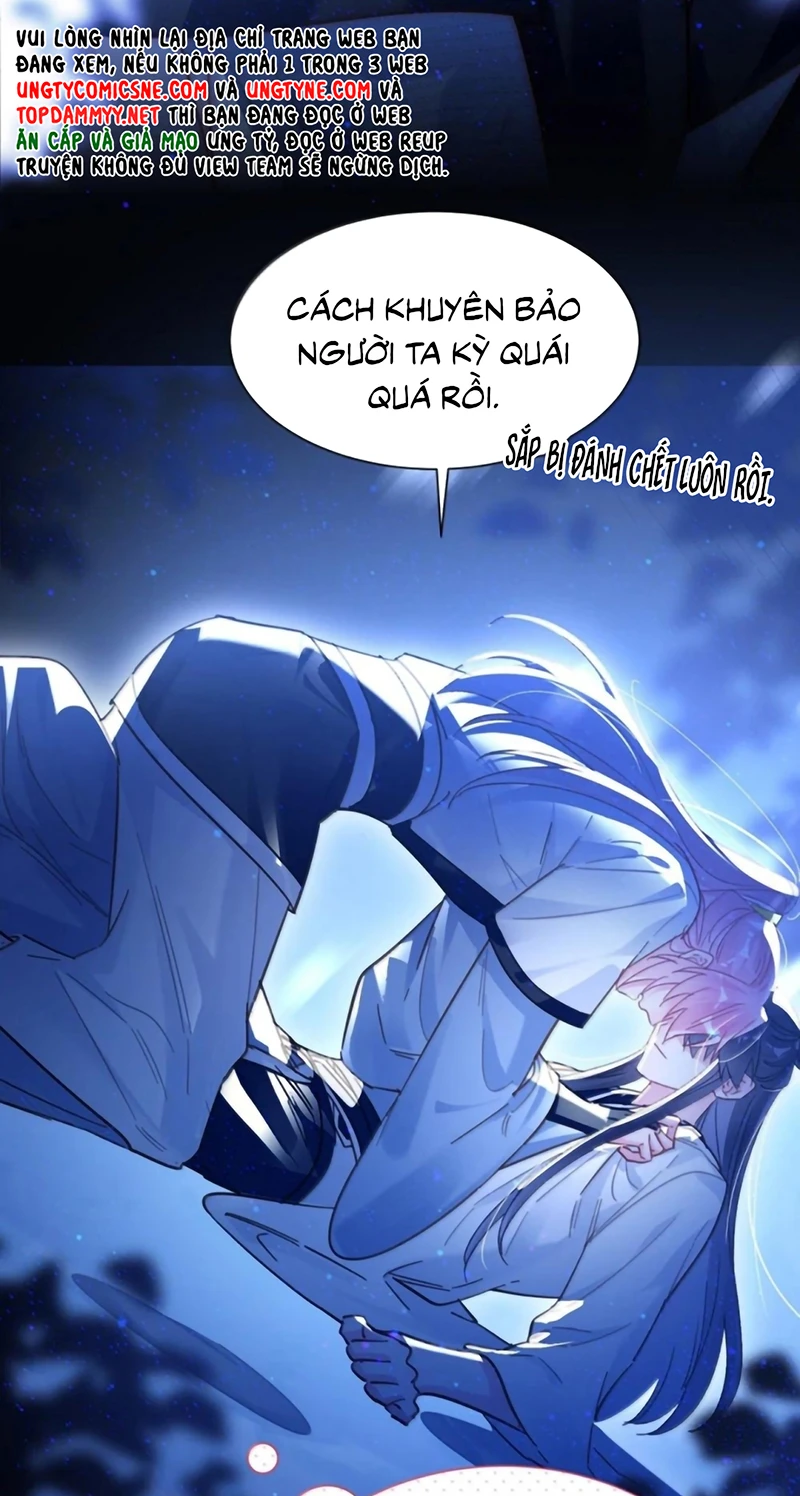 Tôi Phải Làm Một Kẻ Đại Xấu Xa Chapter 195 - 51