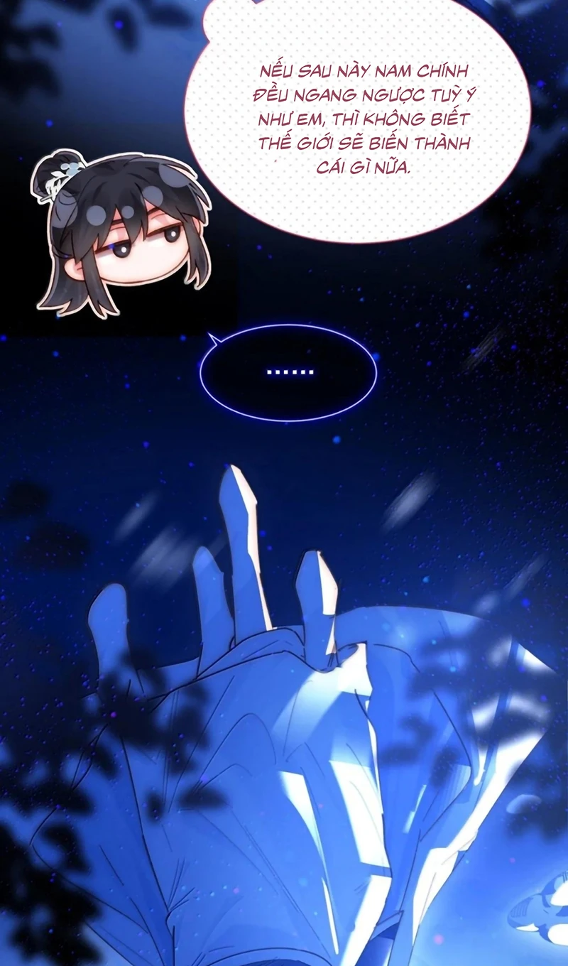 Tôi Phải Làm Một Kẻ Đại Xấu Xa Chapter 195 - 52