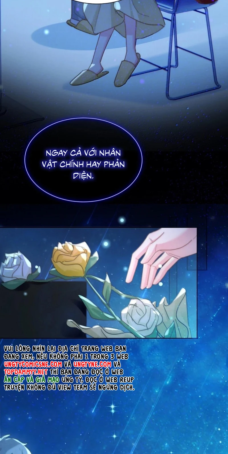 Tôi Phải Làm Một Kẻ Đại Xấu Xa Chapter 195 - 55