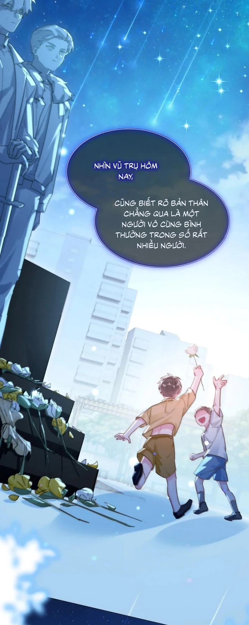 Tôi Phải Làm Một Kẻ Đại Xấu Xa Chapter 195 - 56