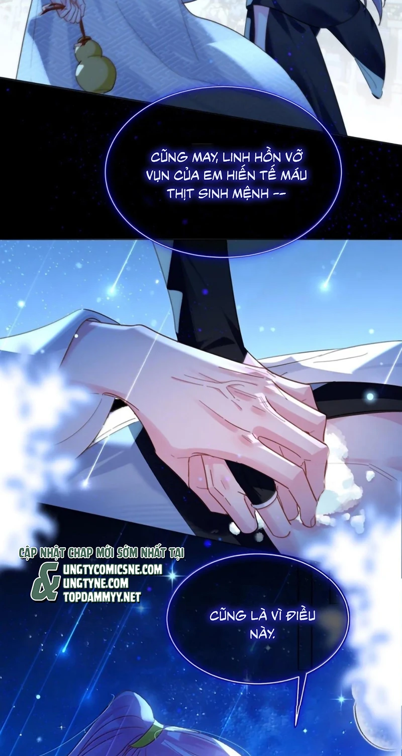 Tôi Phải Làm Một Kẻ Đại Xấu Xa Chapter 195 - 60