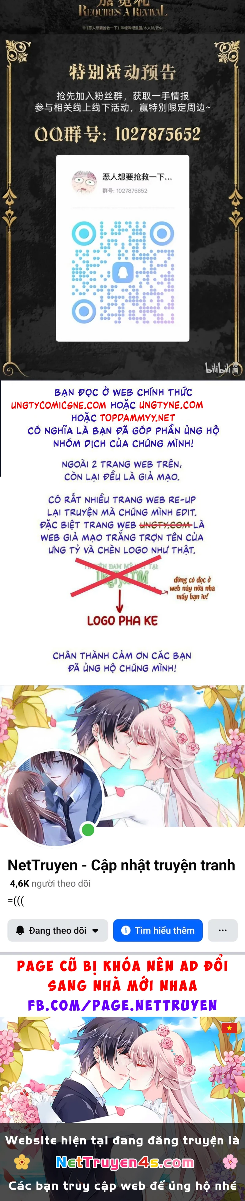 Tôi Phải Làm Một Kẻ Đại Xấu Xa Chapter 195 - 65