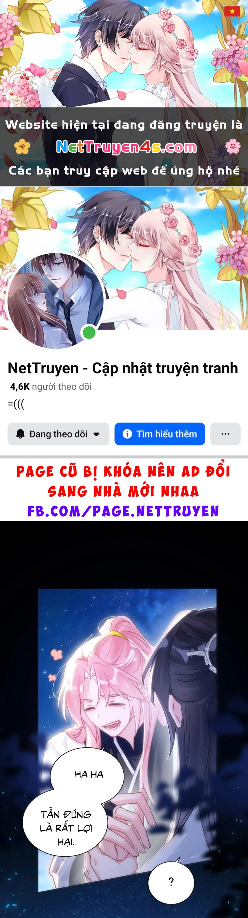 Tôi Phải Làm Một Kẻ Đại Xấu Xa Chapter 196 - 1