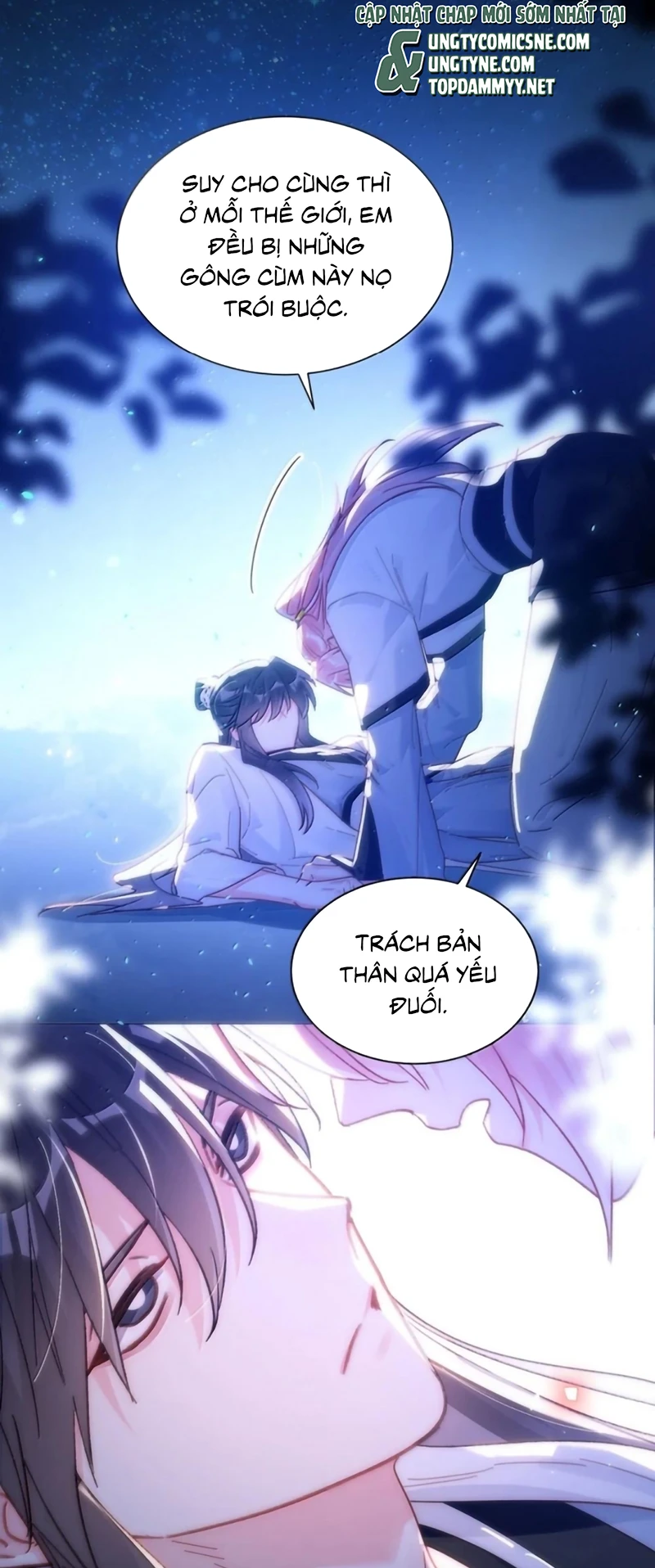 Tôi Phải Làm Một Kẻ Đại Xấu Xa Chapter 196 - 2