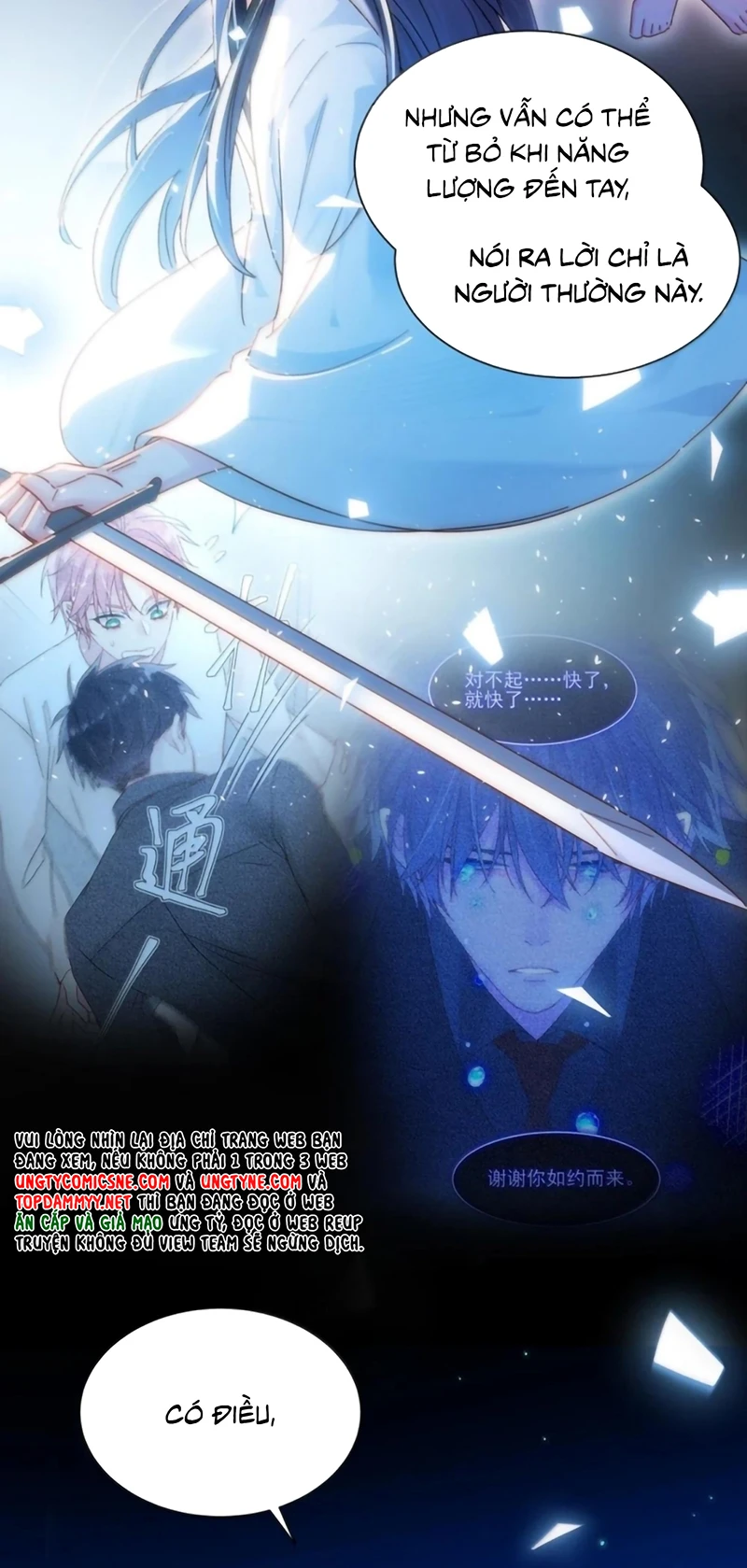 Tôi Phải Làm Một Kẻ Đại Xấu Xa Chapter 196 - 4