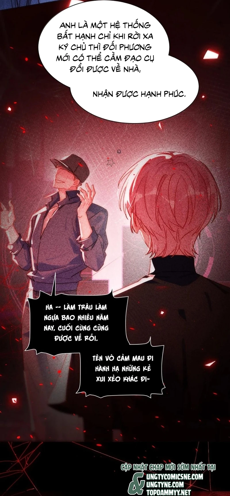 Tôi Phải Làm Một Kẻ Đại Xấu Xa Chapter 196 - 6