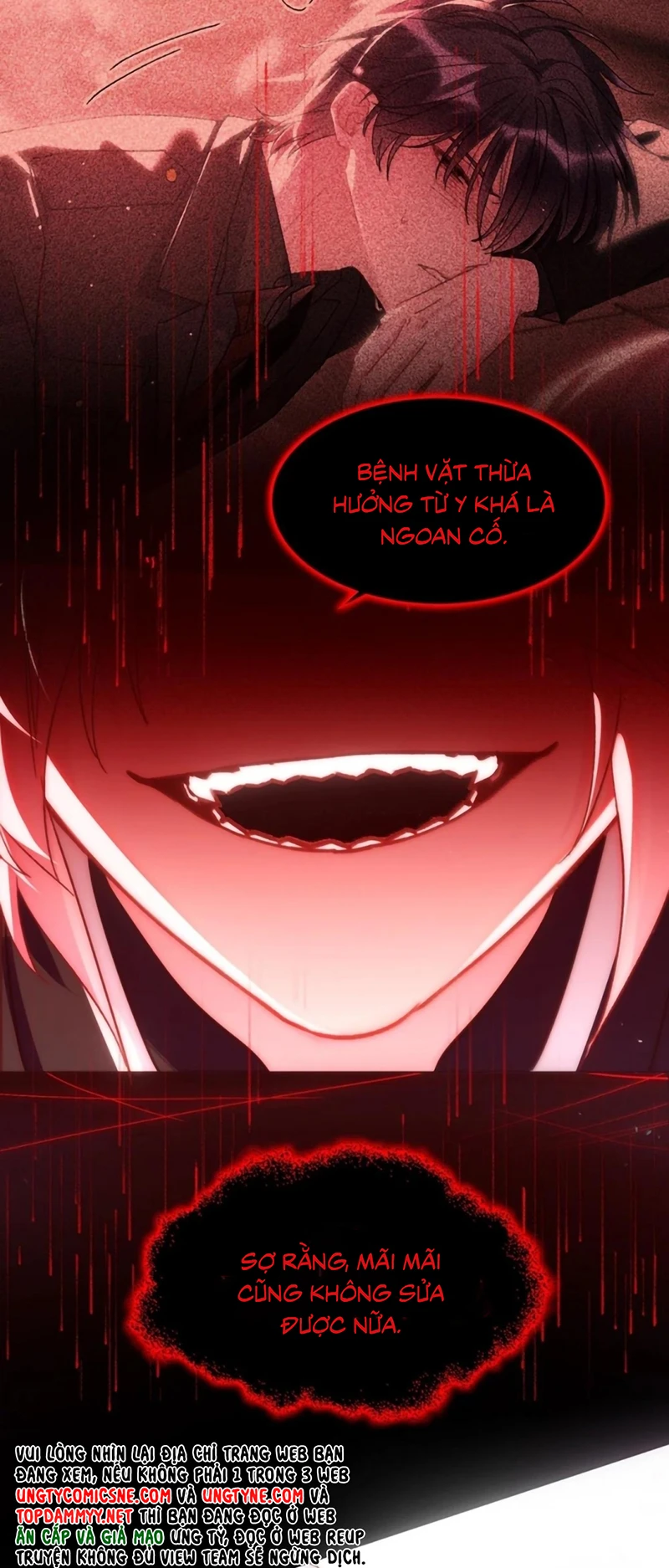 Tôi Phải Làm Một Kẻ Đại Xấu Xa Chapter 196 - 8